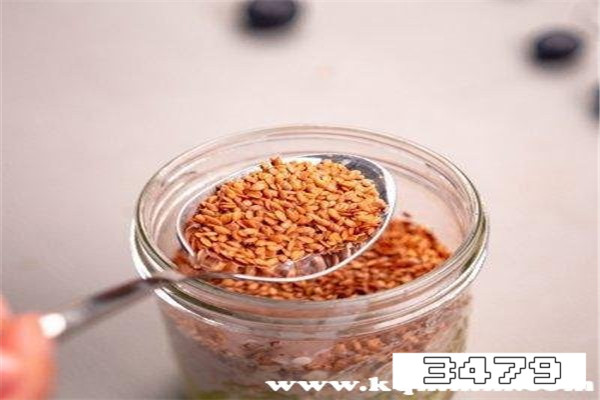 亚麻籽甘油二酯油粉的作用，光明亚麻籽甘油二酯油粉功效