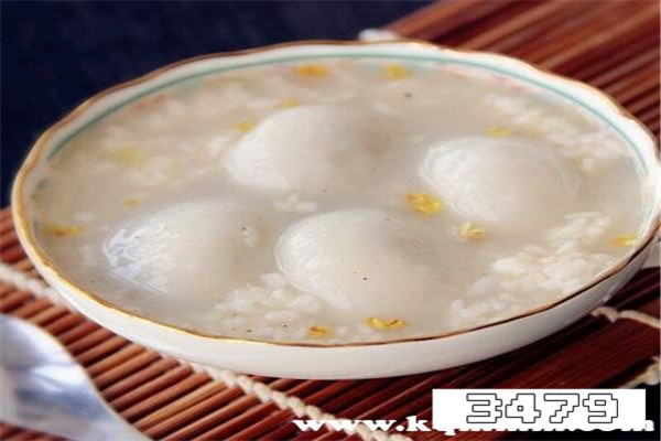 哪些人不能吃醪糟禁忌，醪糟什么人群不能吃