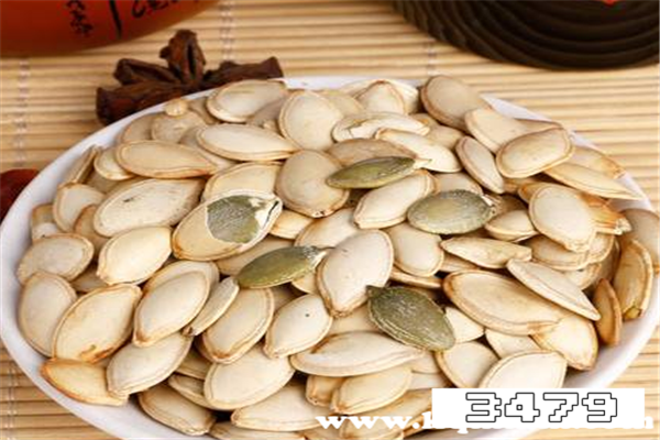 一天吃多少粒南瓜子合适，南瓜子一天吃多少合适