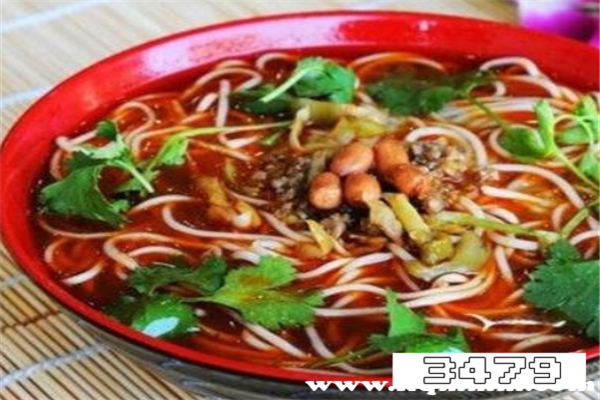 减肥吃米线还是土豆粉，土豆粉和米线哪个更容易消化