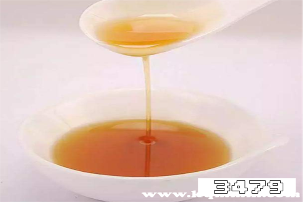 一勺蜂蜜一勺香油的功效，香油和蜂蜜一起喝的功效