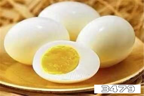 一日三餐吃水煮鸡蛋能减肥吗，吃煮鸡蛋可以减肥吗