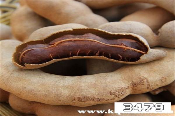 吃酸角有什么好处和坏处，酸角的营养价值及功效