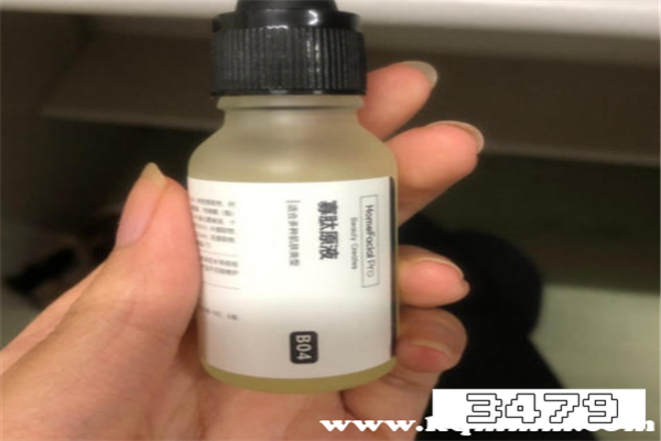 寡肽原液使用禁忌，寡肽原液的功效与副作用