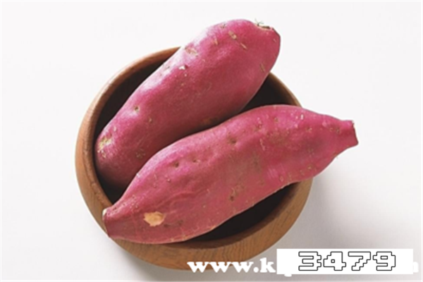 晚上用红薯代替晚餐可以吗，减肥期间晚上能吃烤红薯吗