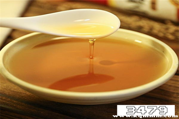 芝麻油不会过期，香油开封后多久不能吃了