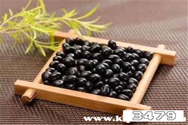 为什么说黑豆发芽有毒，黑豆发芽长须能吃不