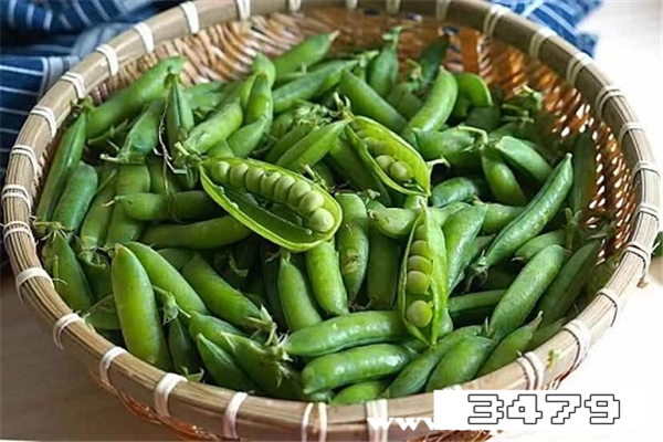 新鲜豌豆煮几分钟才能熟，新鲜豌豆怎么煮