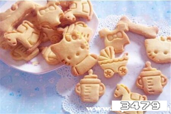 饼干未开封过期可以吃吗，饼干过期多久不能吃了