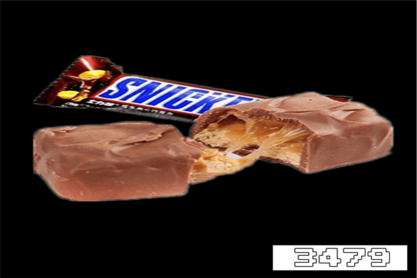 士力架热量相当于几个馒头，一天一个士力架会长胖吗