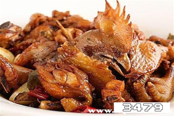 女人吃公鸡的坏处，吃大公鸡有什么禁忌