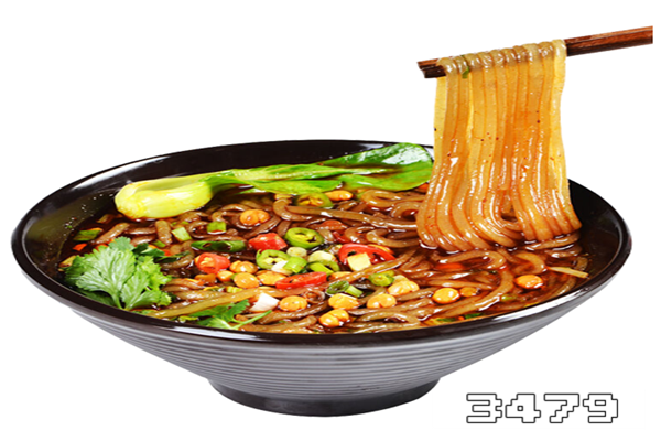 减肥期间吃了酸辣粉怎么补救，减肥的人可以吃酸辣粉吗