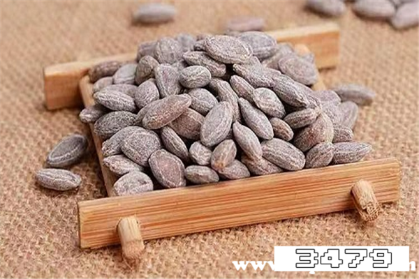 吊瓜子女生吃了不能生育吗，吊瓜子的功效与作用禁忌