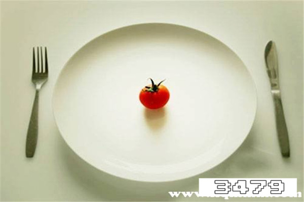 7天几乎没吃饭瘦了15斤，纯断食15天可以瘦多少