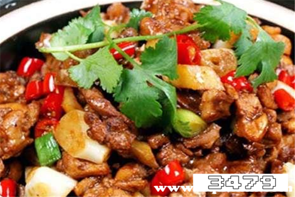 兔子不能和什么一起食用，兔肉和什么一起吃相克