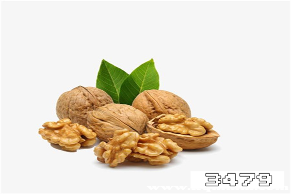 每天3个核桃吃了半年有哪些变化，吃核桃仁6个月白头发没有了