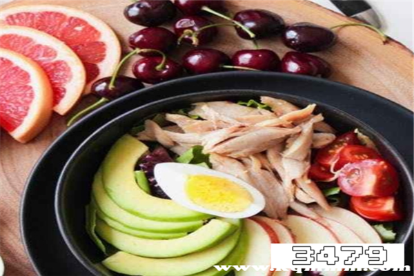 低热量的夜宵小食谱，减肥晚上夜宵可以吃什么比较好