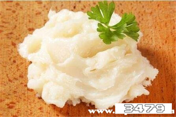 女人吃羊油的功效与作用，纯羊油功效对皮肤好处