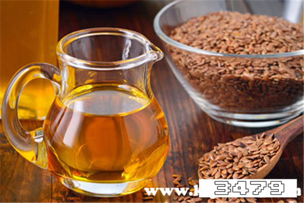 亚麻籽油能高温炒菜吗，亚麻籽油可以加热炒菜吃吗 