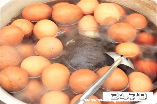 茶叶蛋时间长了吃了有啥危害，茶叶蛋煮的时间长了还能吃吗