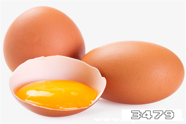 鸡蛋功效与作用营养价值，鸡蛋有什么功效和作用