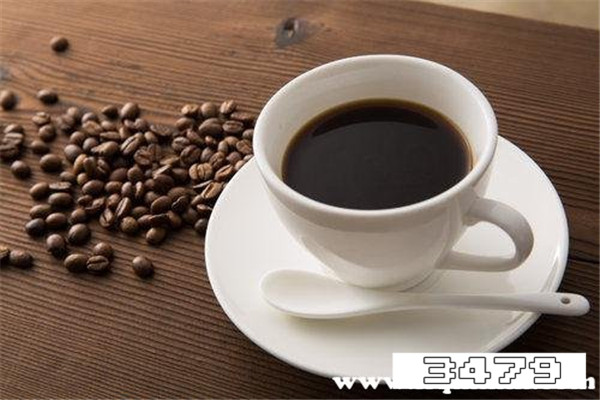 女性一天一杯黑咖啡危害，喝黑咖啡的坏处