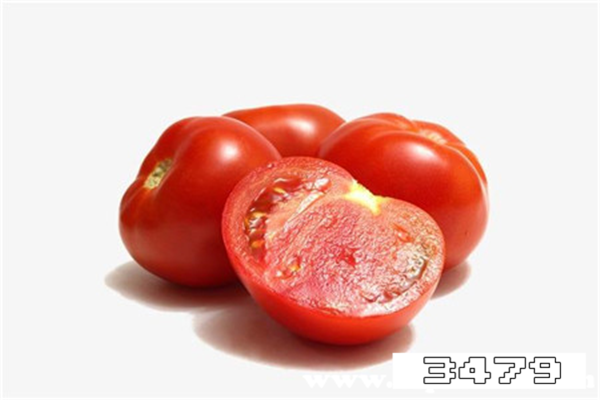 每天一个西红柿有什么好处和坏处，生吃西红柿的好处和坏处