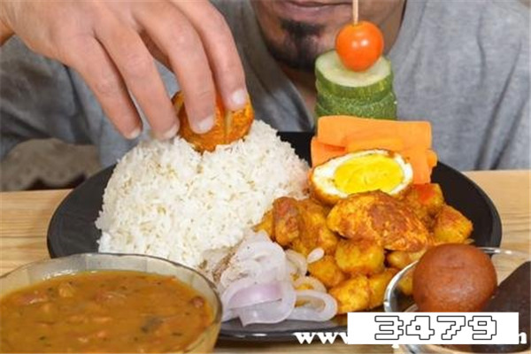 土豆和米饭哪个容易胖，经常吃土豆容易长胖吗