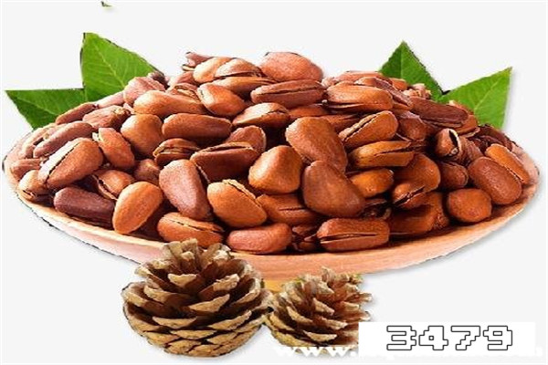 女性吃松子有什么好处和坏处，松子的功效与作用禁忌