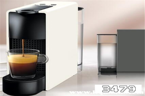 雀巢胶囊咖啡机抽不出水，出水故障怎么回事，怎么办