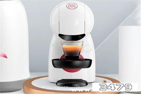 雀巢胶囊咖啡机漏水怎么办