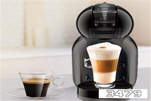 雀巢多趣酷思使用方法说明书，水箱加什么水，怎么清洗