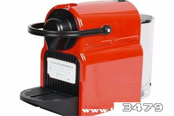 雀巢咖啡机c40中文使用说明书，一直闪是什么原因