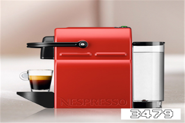 雀巢胶囊咖啡机c40和c30区别