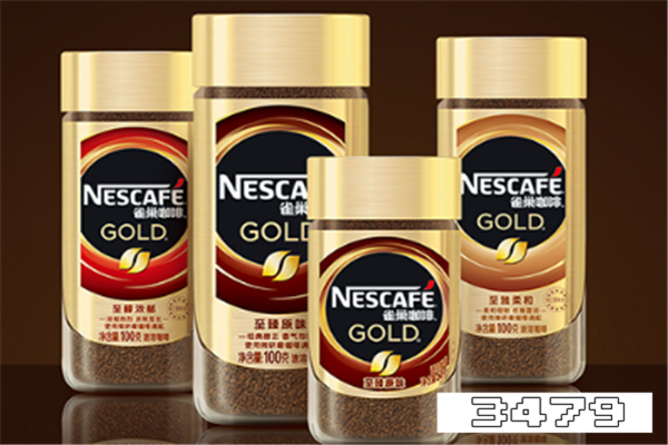 雀巢速溶咖啡一天喝多少合适，最多喝几袋