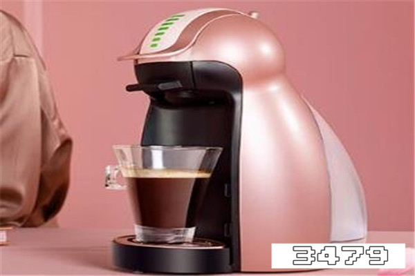 雀巢咖啡机胶囊卡住了怎么办