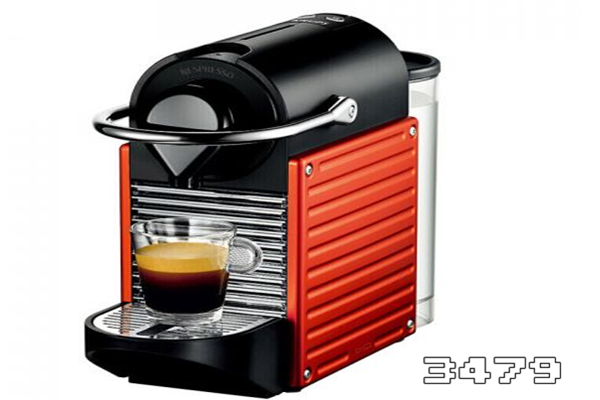 雀巢咖啡机胶囊机c61怎么样，官网价格