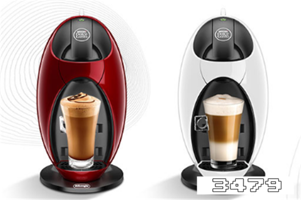 雀巢和德龙胶囊咖啡机有什么区别