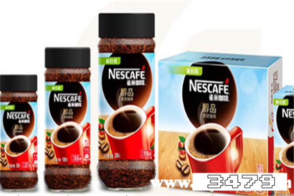 雀巢醇品咖啡该怎么喝，可以直接喝吗，还是不能