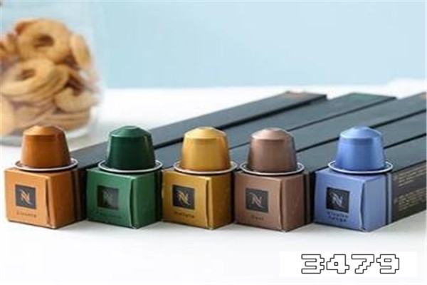 雀巢胶囊怎么回收