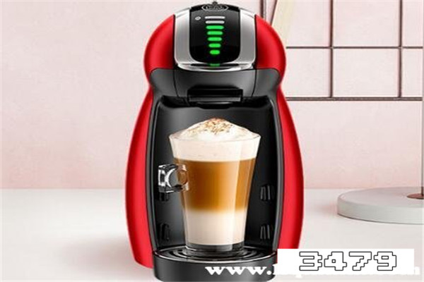 雀巢胶囊咖啡机可以用其他牌子的胶囊吗