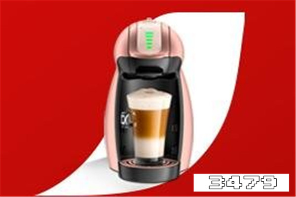 雀巢多趣酷思型号区别，哪个好