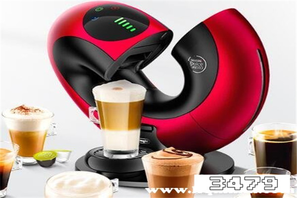雀巢胶囊咖啡机可以用星巴克的胶囊吗