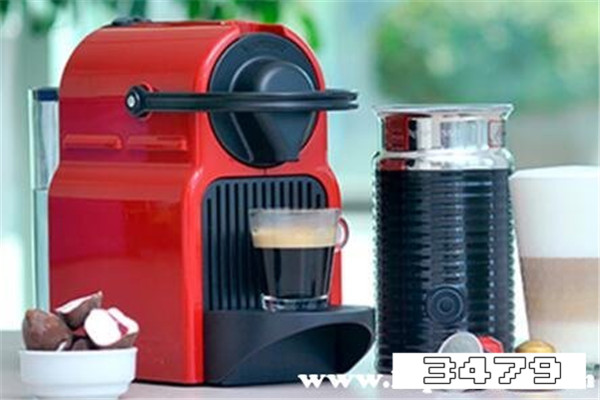 雀巢多趣酷思和奈斯派索的区别，哪个好