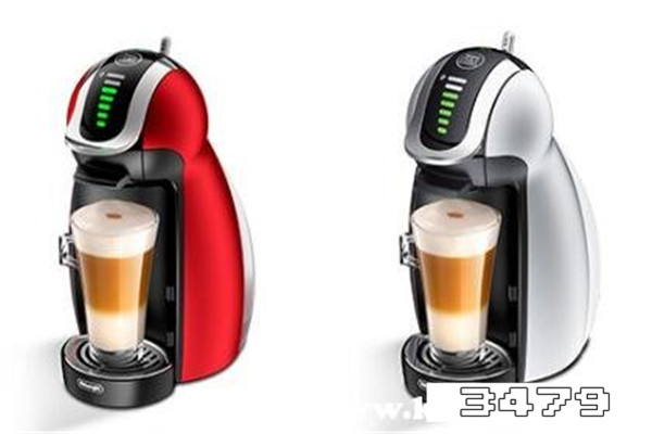 雀巢多趣酷思胶囊咖啡机测评，怎么样，官网价格