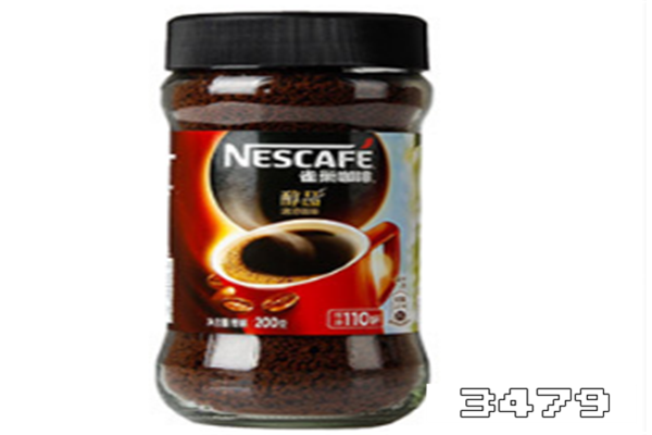 雀巢黑咖啡与麦斯威尔黑咖啡哪个好喝