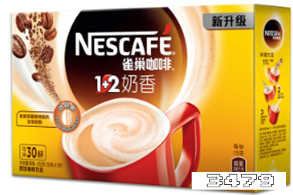 速溶雀巢咖啡的作用与功效，能提神吗
