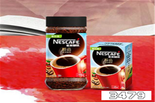 雀巢速溶咖啡减肥喝会发胖吗，晚上喝雀巢速溶咖啡会胖吗