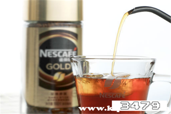 雀巢有黑咖啡吗，哪一个系列是黑咖啡