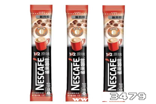 雀巢速溶咖啡保质期多久，过期三年还能要吗